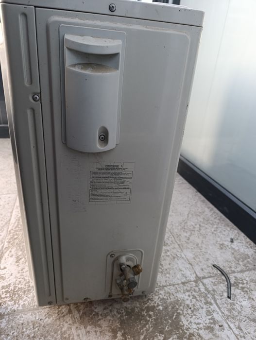 кондиционер Artel 30000btu