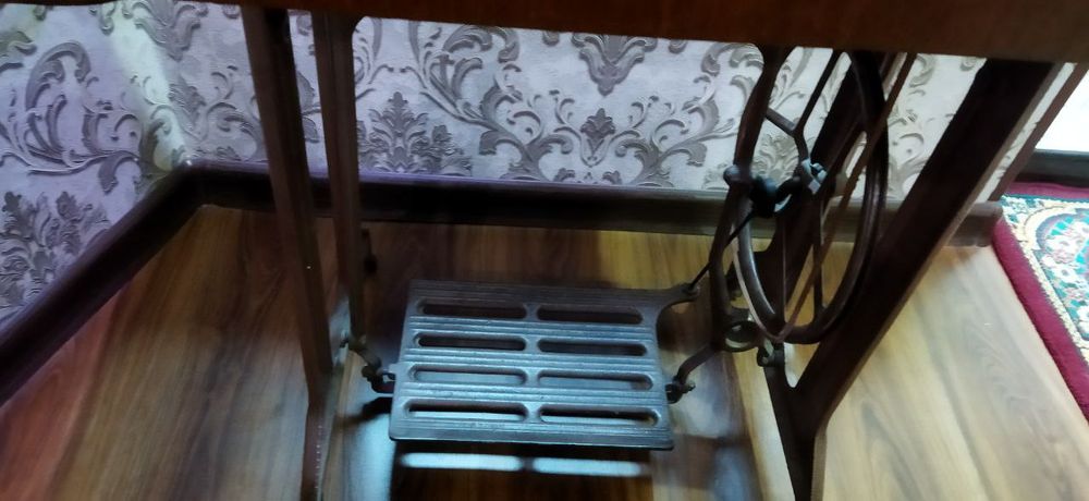 Тикув машина мащина