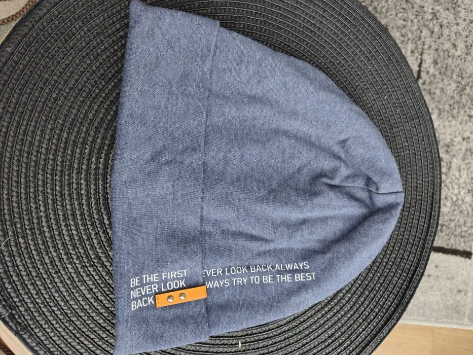 Căciulă pentru copii.