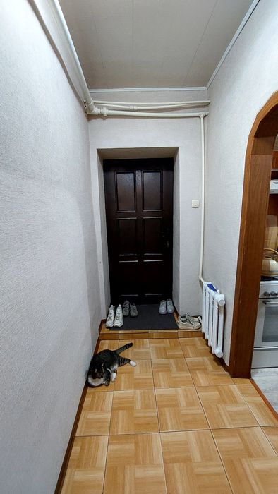 Продаётся дом в п.Новодолинский