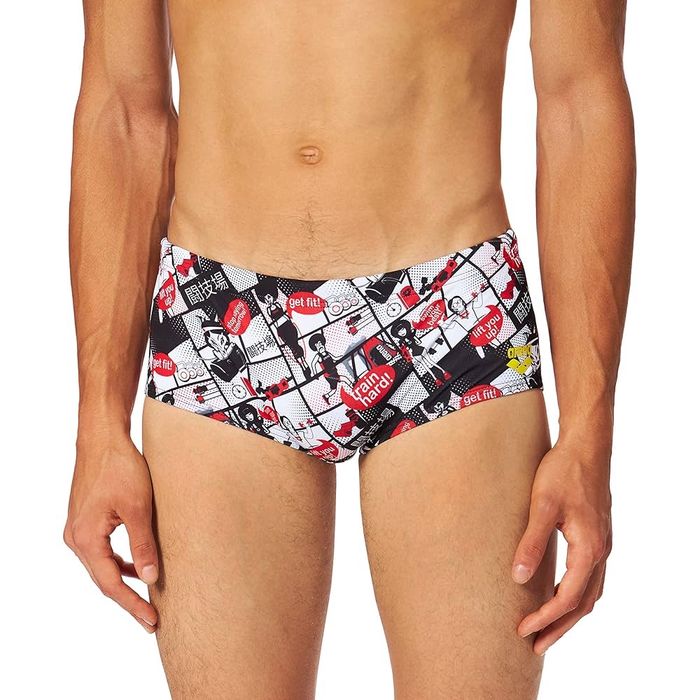 Arena ОРИГИНАЛНИ мъжки плувки/бански - XS-S