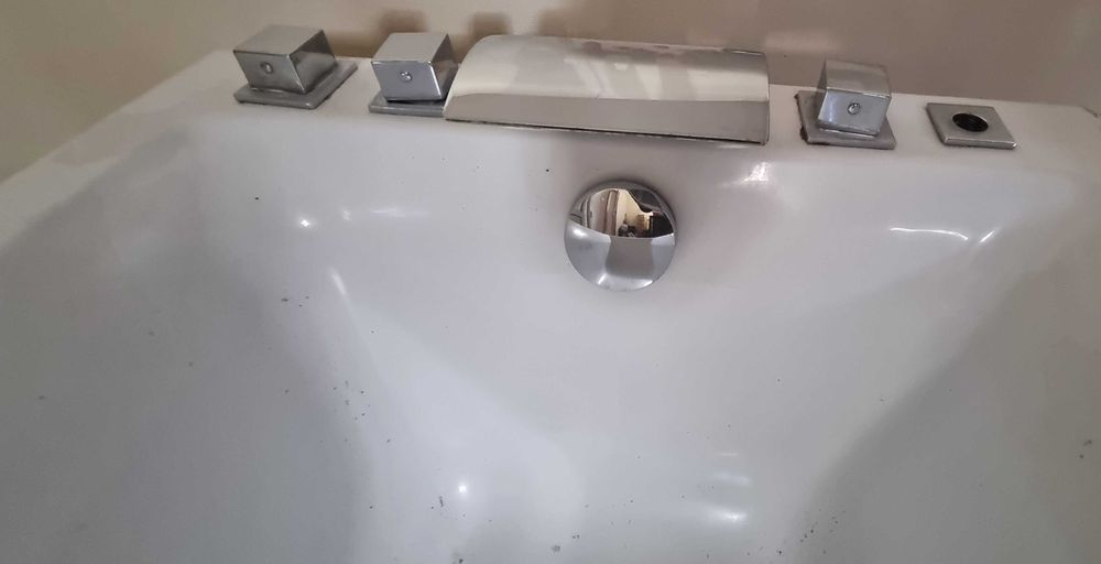 Продавам вана за баня