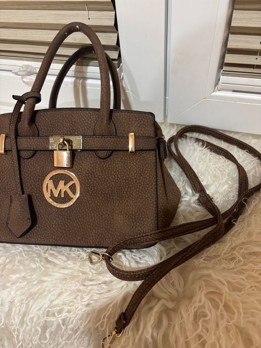 Дамска чанта MK.