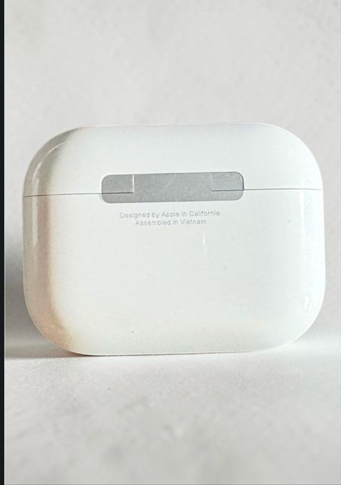 AirPods Pro3, stare perfecta