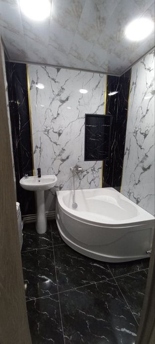 Тошкент обл бекобода 14-82 4хонали уй сотилади срочно келишилади