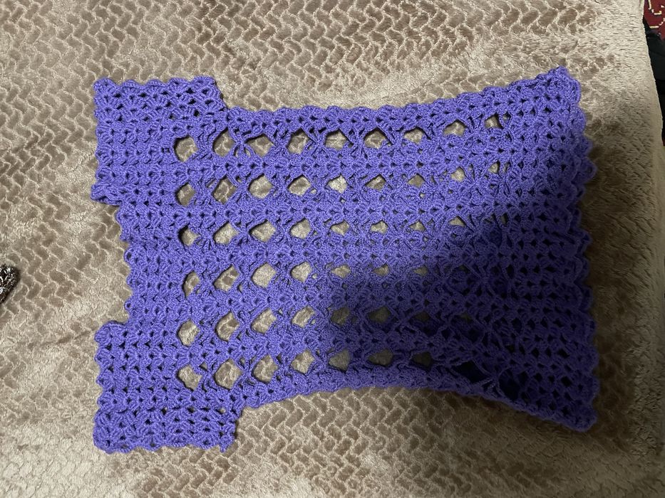 детски плетени дрехи