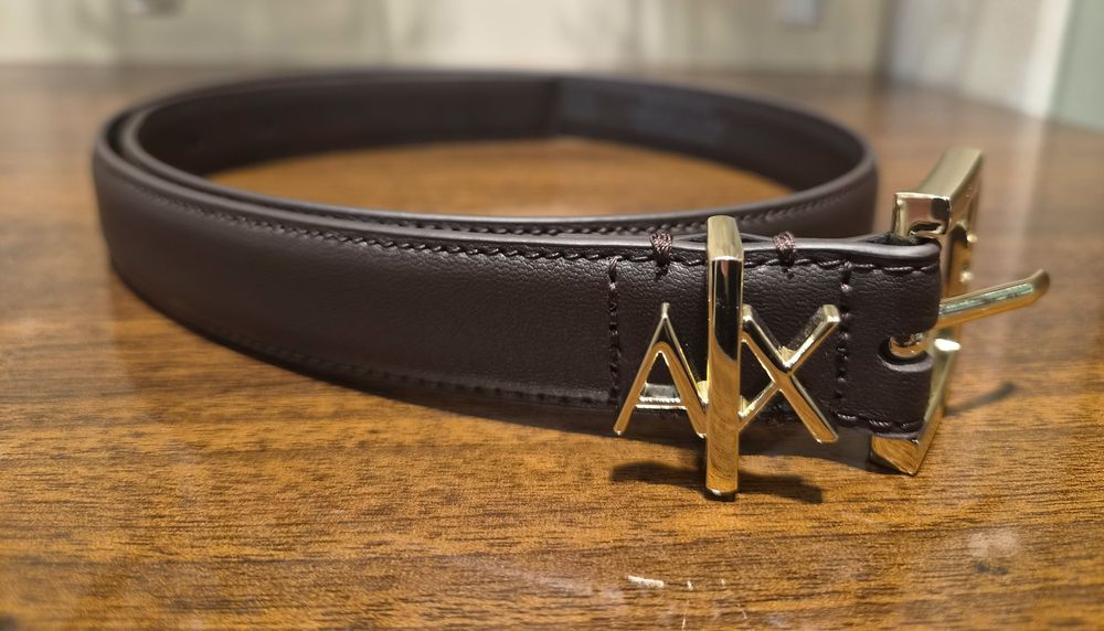 Дамски колан Armani Exchange