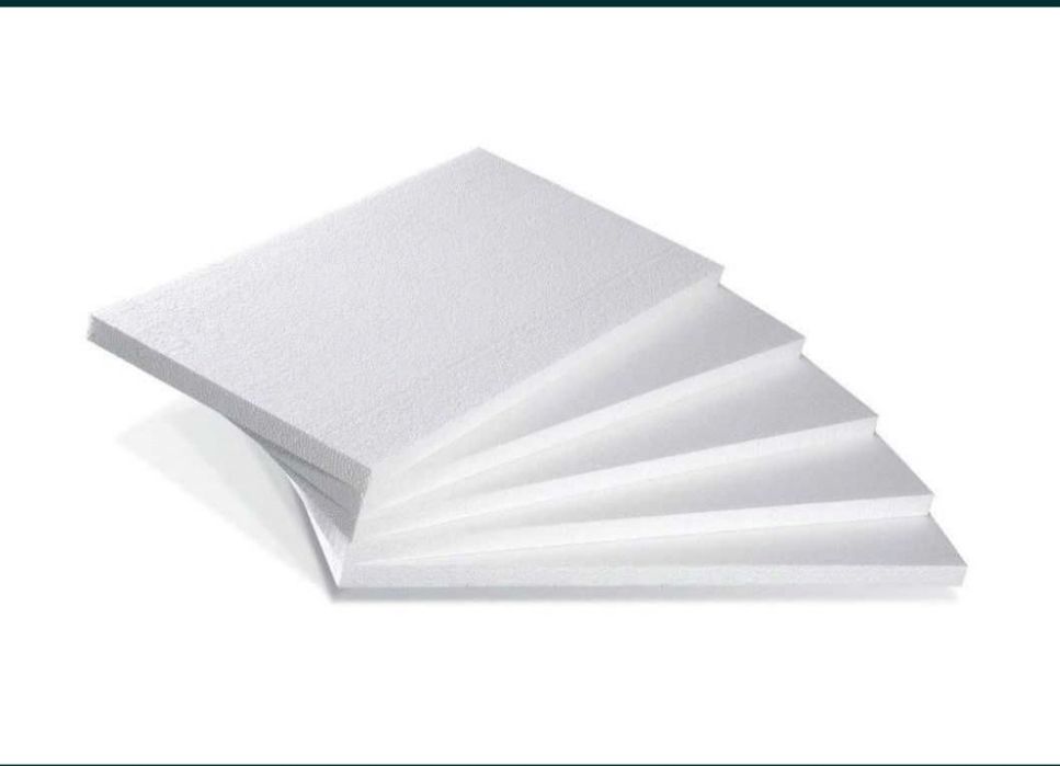 Пенопласт толщина 28мм