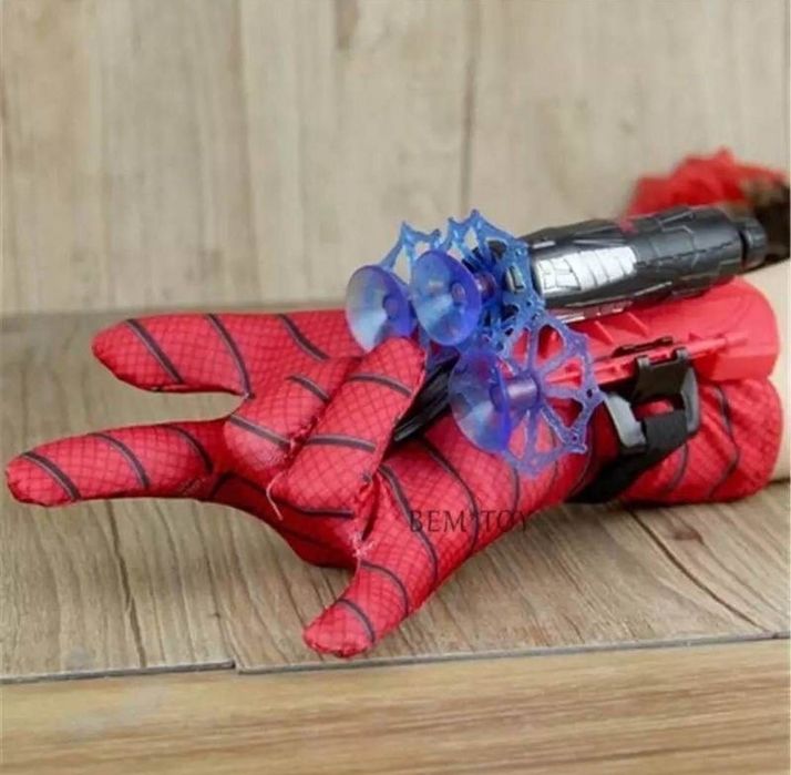 Аксессуары для. Супер ГЕРОЕВ. Новые