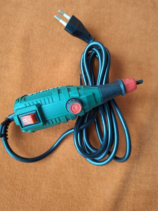 Aparat pentru gravura 6.000 rpm