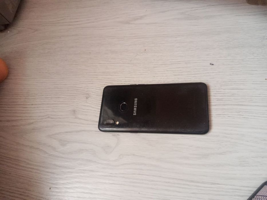 Samsung a10s sotiladi xotira 32