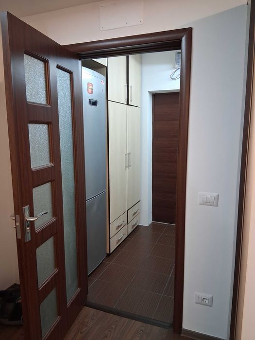 Garsoniera de inchiriat, direct proprietar