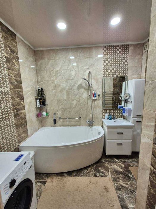 Продам 2-х ком в доме 2016 года