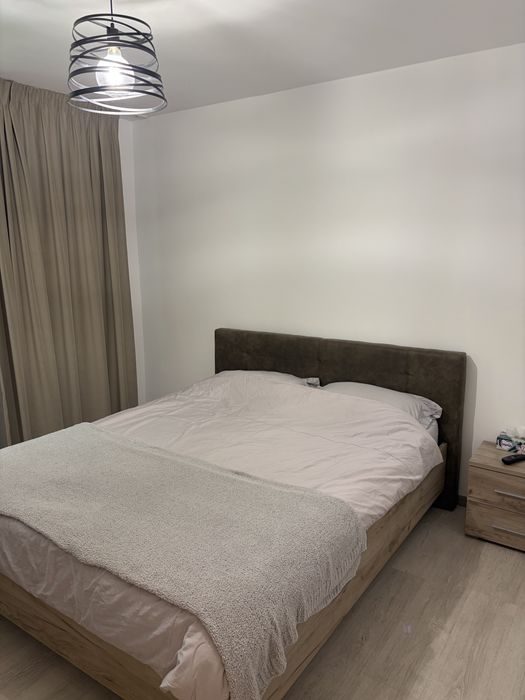 Ap 2 camere, Brazda , blvd Dacia