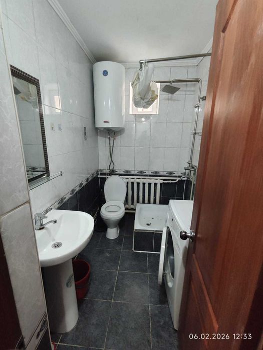 Сдам в аренду дом в спальном районе