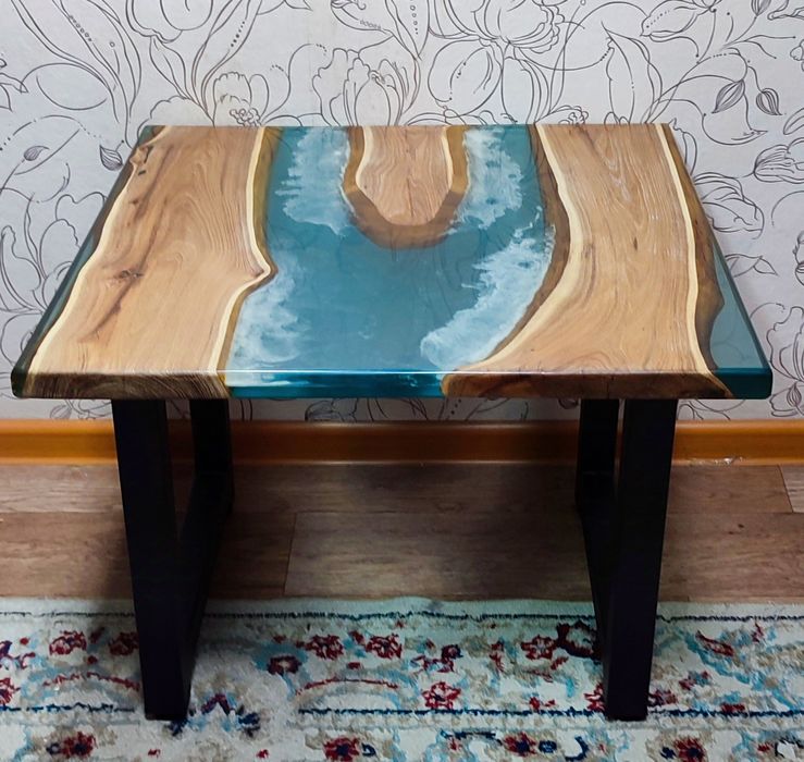 Продам эпоксидные столы