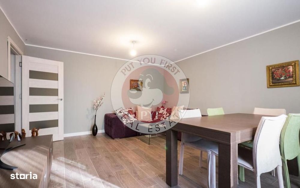 Parcul Sebastian | Vila 7 camere | 539mp | B3193