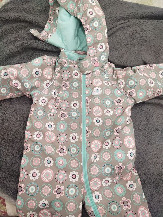 Продам комбинезоны