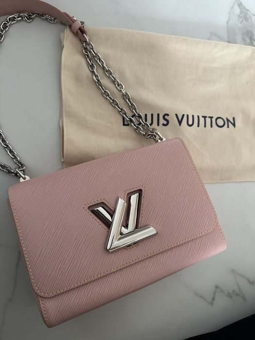 Чанта Louis Vuitton Twist PM