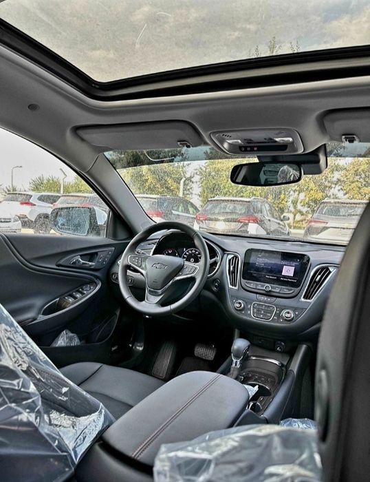 **Malibu 2 xl 25-2026 masla