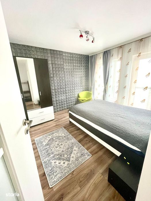 Duplex, pet friendly, cartier Iris