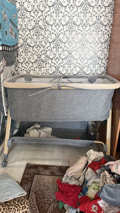 Продам люльку кровать