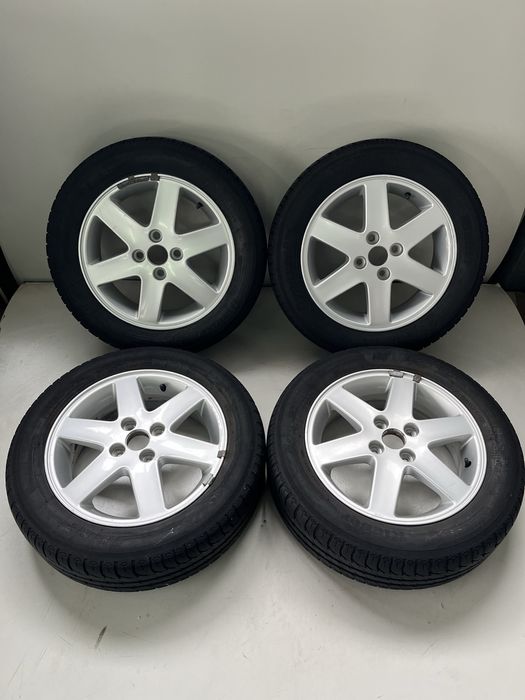 Оригинални джанти 15 цола 4х100 за Сузуки Игнис/Suzuki Ignis