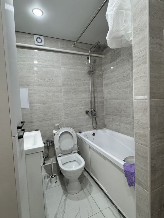 Продается квартира со свежим ремонтом