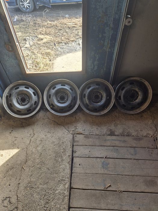 Штампы  R14 . 4-100 . Цо 56/1