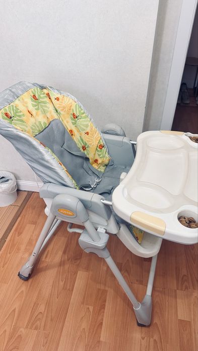 Стульчик детский