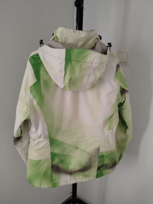 Geaca ski dama Salomon mărime L