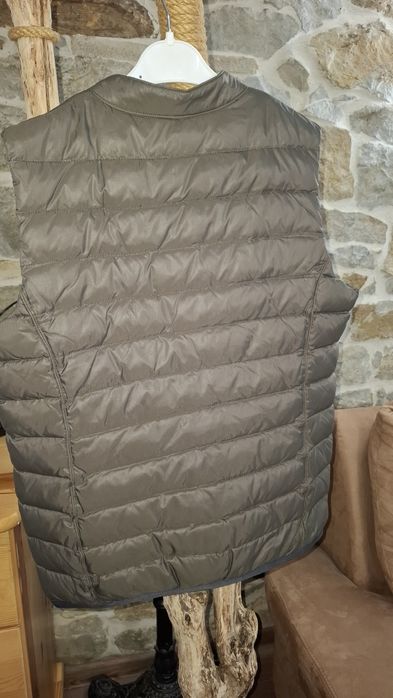 Marc o'clock елек