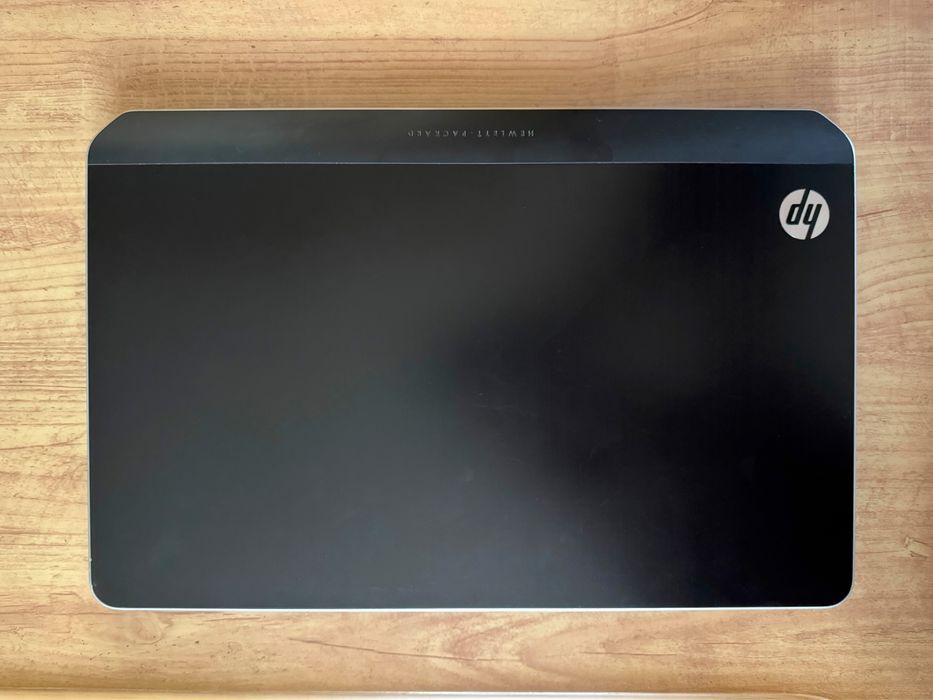 Ноутбук HP Core i7