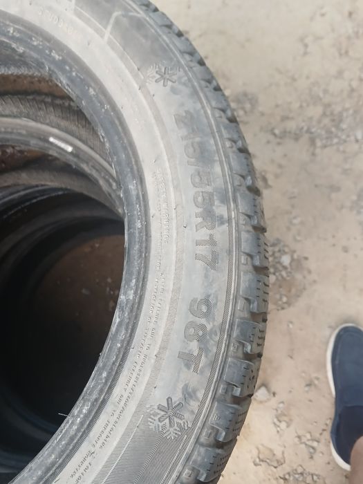 Продается автощины