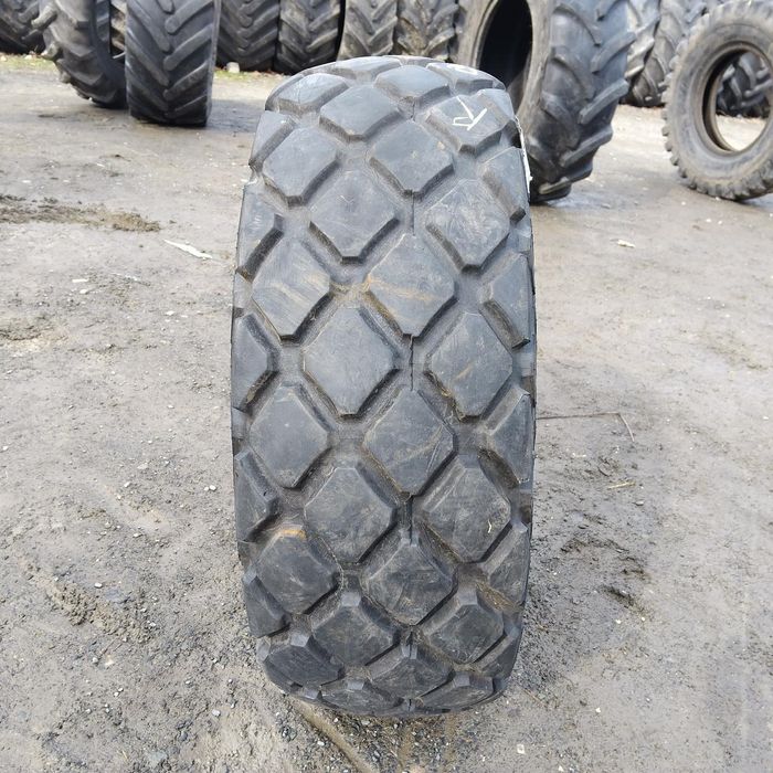 Cauciucuri 10.0/75-12  Semperit Anvelope Tractor REZISTENTE