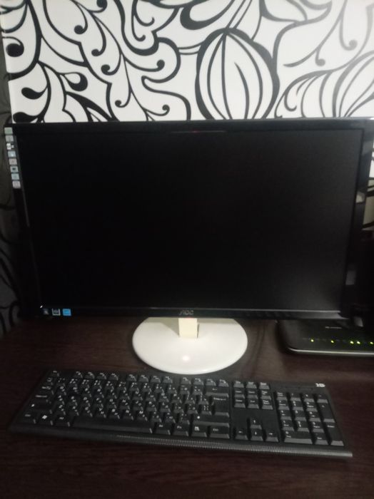 Продам игровой пк