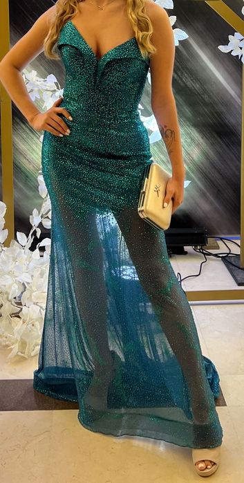 Бална рокля Стоян Радичев