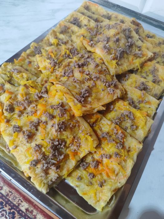 Yupqa yupqamisan yupqa halol