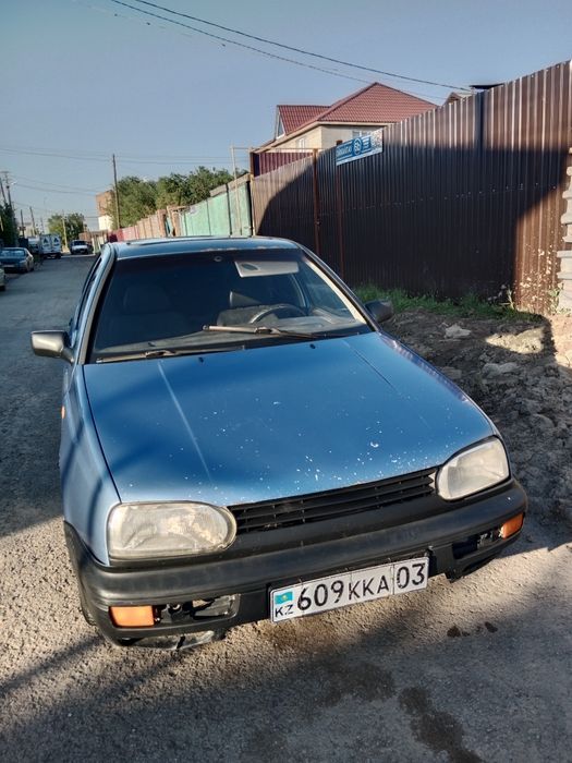 Продам гольф 3. ..