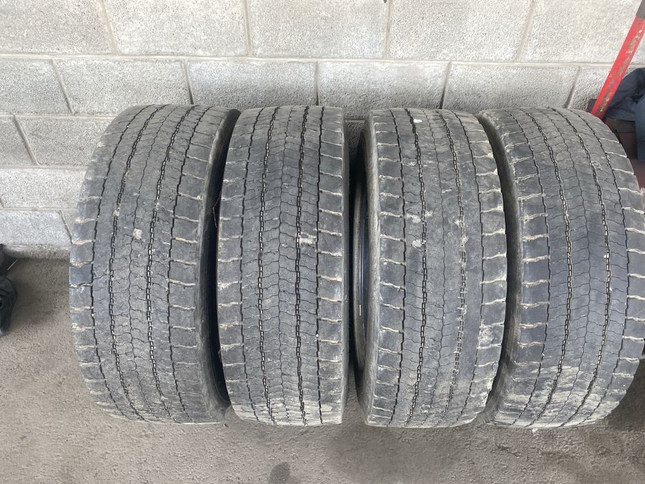 Продам болоны 295/60/22/5