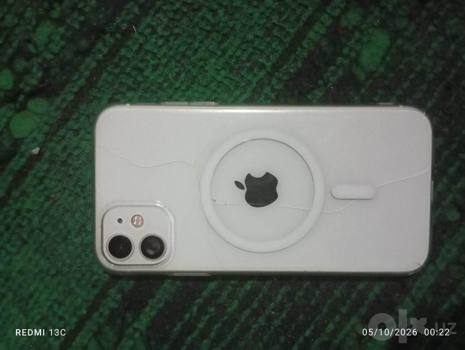 Iphone 11 holati yaxshi
