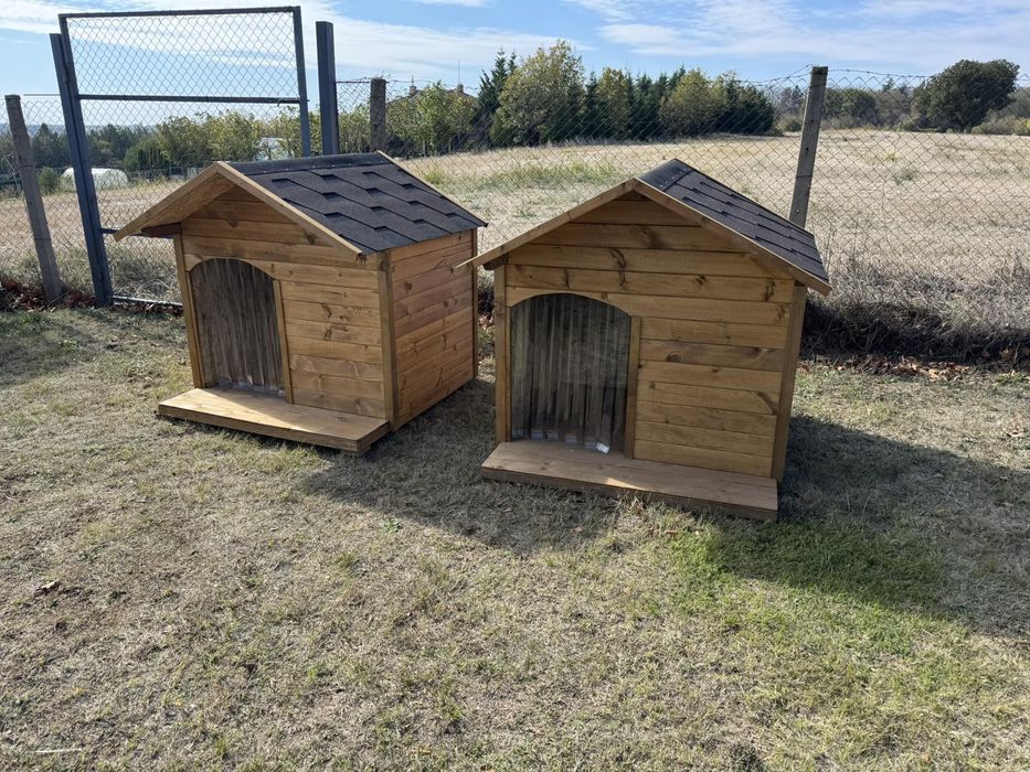 Кучешка къща кучешка колиба