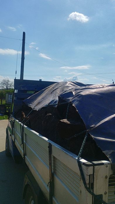 Vând cărbuni sortati