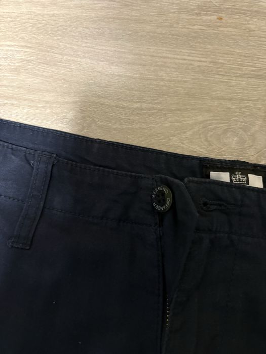 Pantaloni scurti weekend offender