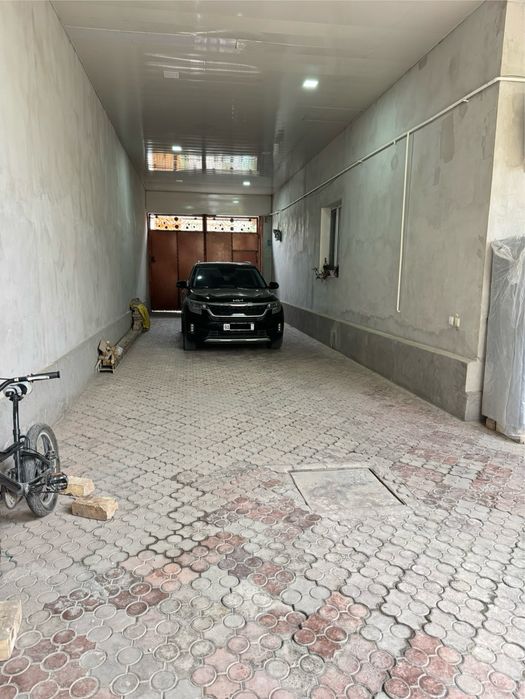 Продаеться дом 4 сотки, 6 комнат. Мирабадский район. Янги Замон