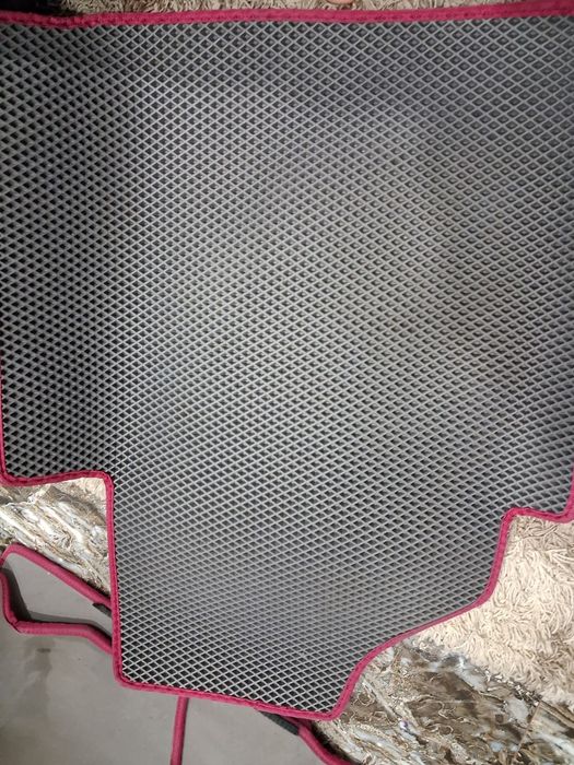 Коврики в машину