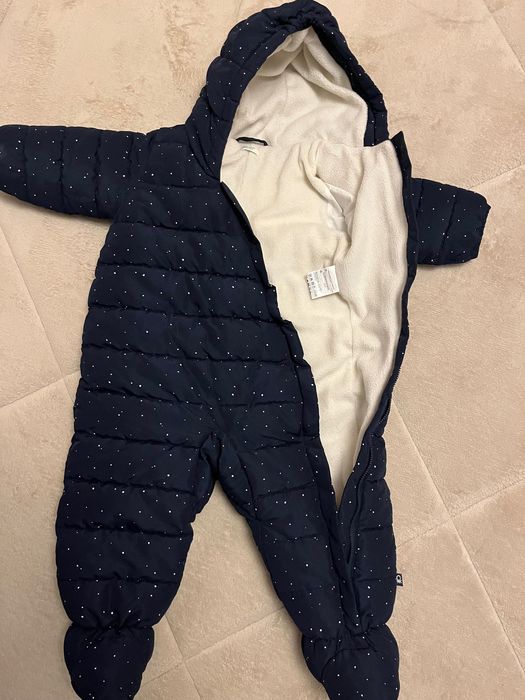 Salopeta United Colors of Benetton, bebelusi 74