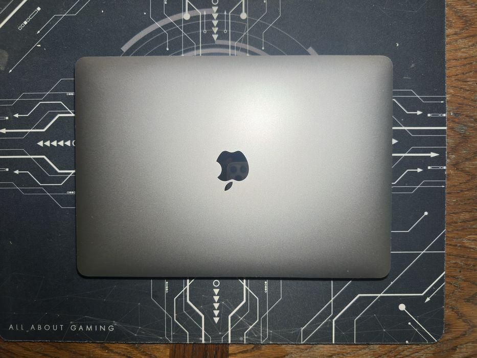 Laptop Macbook Air M1 8GB RAM, 512GB SSD Bucuresti Sectorul 6 • OLX.ro