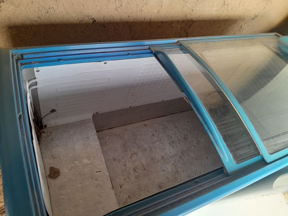 Ноутбук  Lenovo ,Морозилник