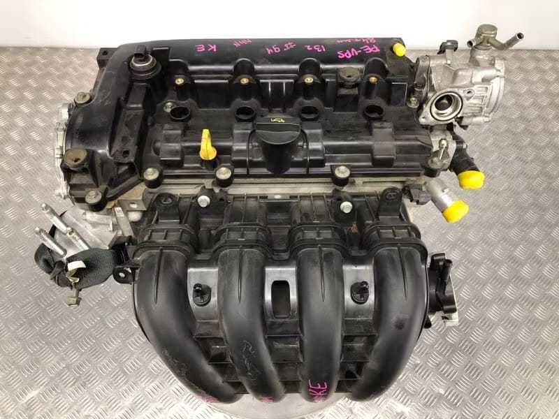 TitanAuto Mazda PE 2.0л двигатель